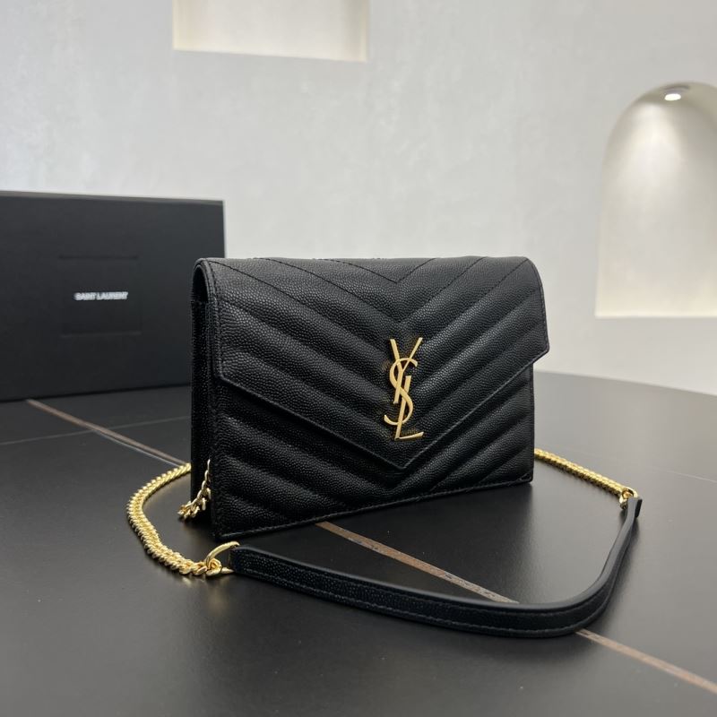 YSL Satchel Bags